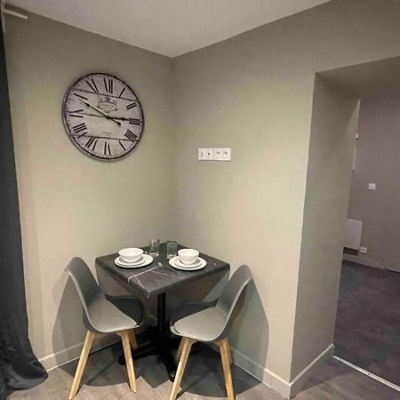 La Suite De L'Empereur/ Logement Neuf Janvier 2024 Orléans Exterior foto