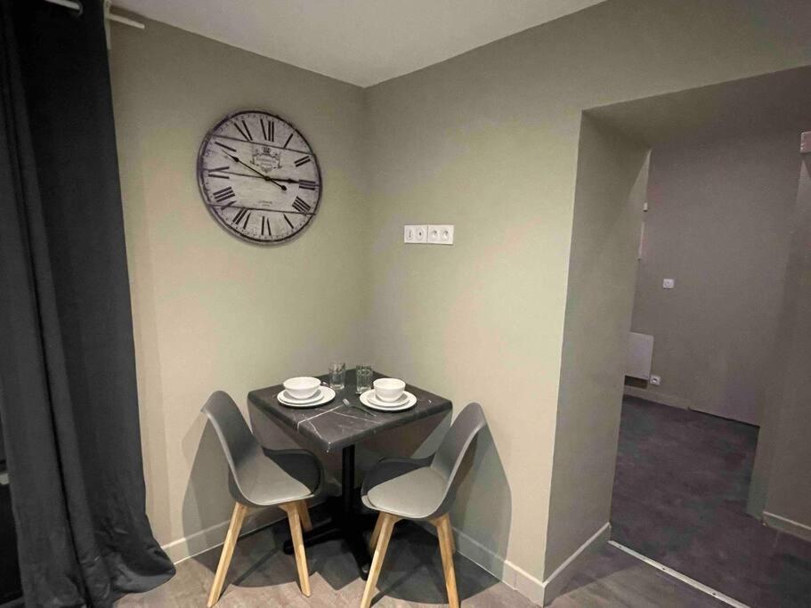 La Suite De L'Empereur/ Logement Neuf Janvier 2024 Orléans Exterior foto